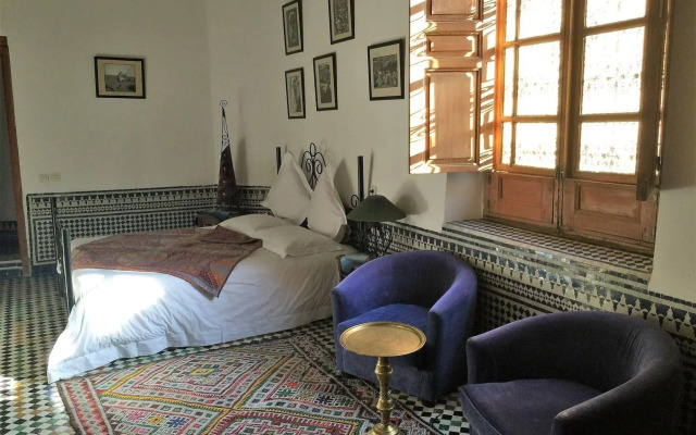 Hôtel Riad la clé de Fes