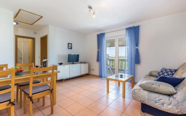 Awesome Home in Jadranovo With Wifi and 1 Bedrooms