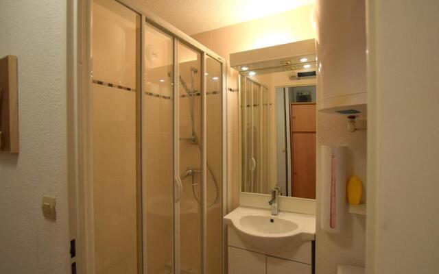 Studio Bernex, 2 pièces, 4 personnes - FR-1-498-76