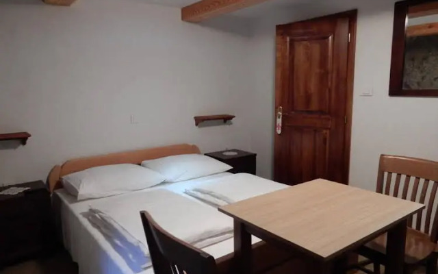 The Guesthouse Parma