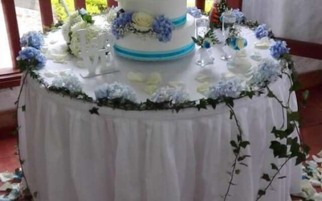 San Agustin Internacional Hotel