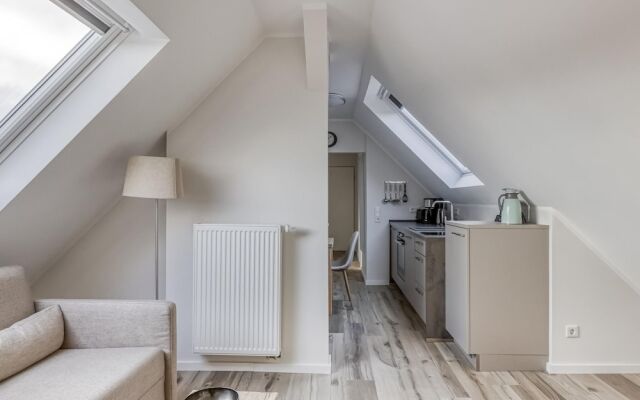 Serene Holiday Home in Winterberg near Ski Area