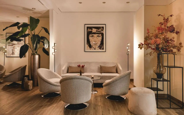 Leonardo Hotel Weimar