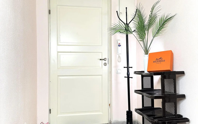 Апартаменты на улице Маршала Чуйкова 23