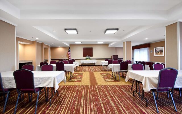 Hampton Inn Asheboro