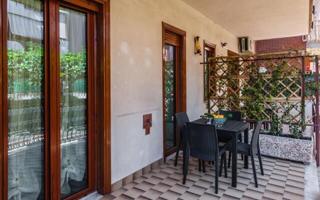 Lemon Tree Apartments - Casa Arancione