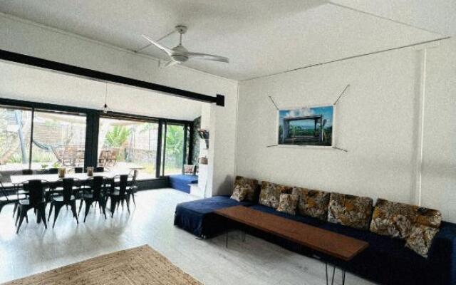 Villa Kazabona Chambres d'Hôte Saint-Pierre