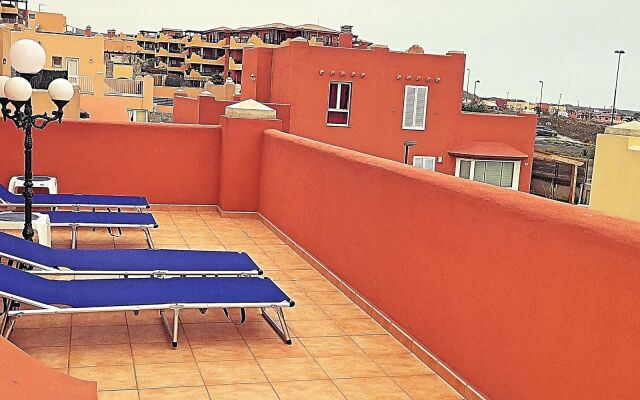 Villa Dunas Park Corralejo