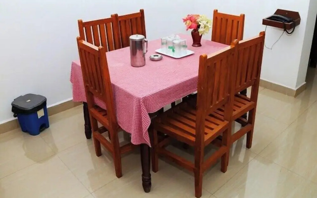 Thavika O Nila Resort Yelagiri