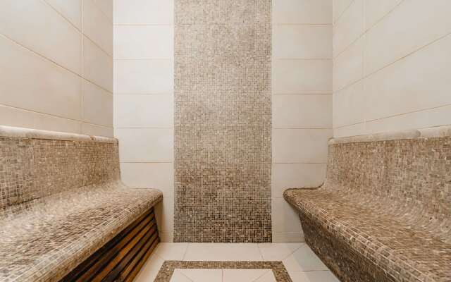 Radisson Blu Resort & Spa, Malta Golden Sands