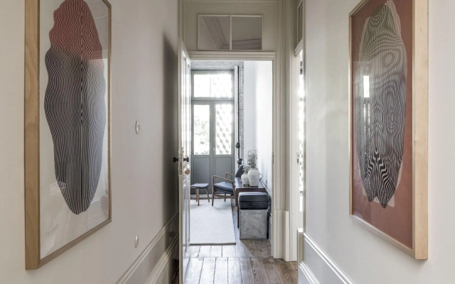 Malmerendas Boutique Lodging
