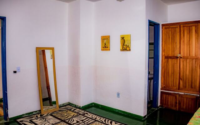 Ribeiro Lugar de Paz Casa 2