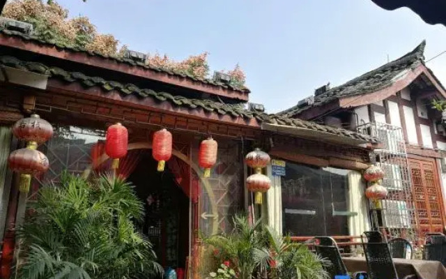 Zhengjia Hostel