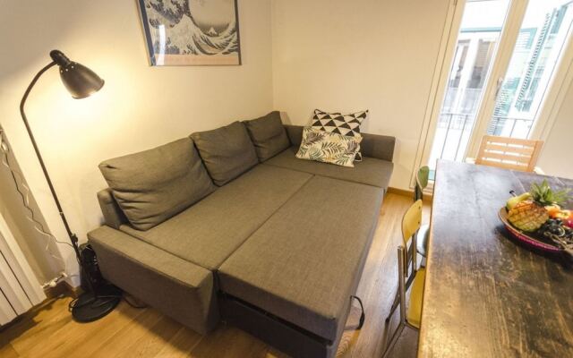 Appartamento Belle Arti