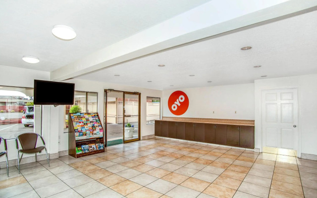 Travelodge Centralia