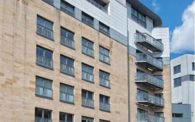 Time and Tide Apartments