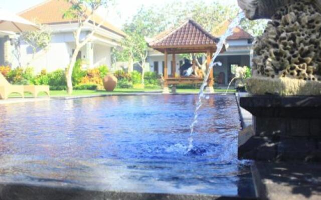 WIRA Homestay & Spa