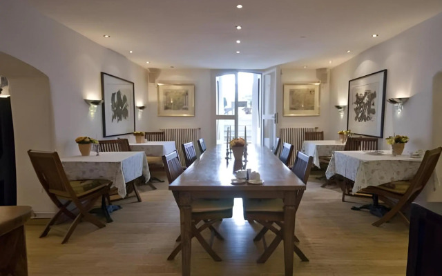 Hotel Villa Barleben am See