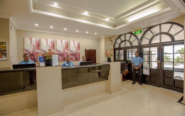 Ela Beach Hotel