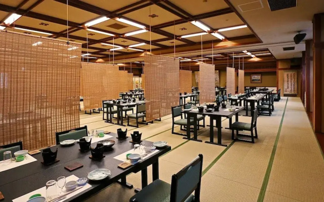 Hotel Marusansou