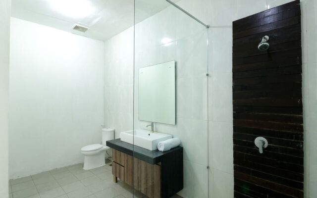 OYO 2694 Villa Ulun Kubu No 3