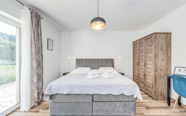 Villa Serene Memories