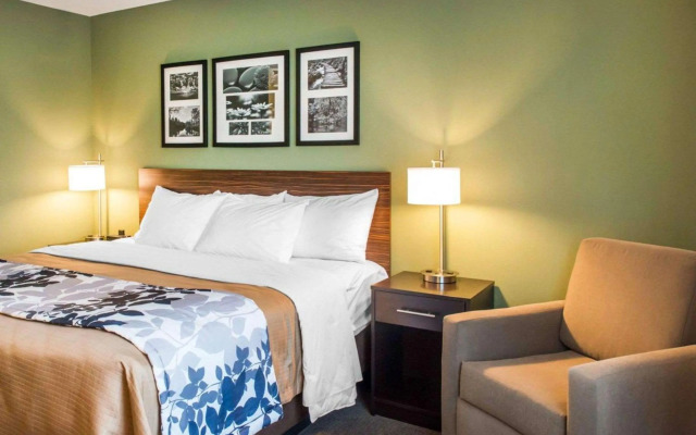 Sleep Inn & Suites Defuniak Springs - Crestview
