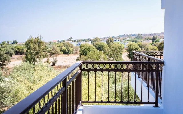 Nikitas Apartments & Loft