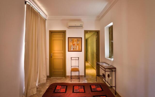 Riad Oasis 3