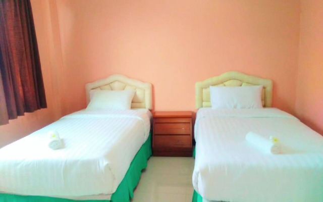 Grandsiri Resort Khaoyai