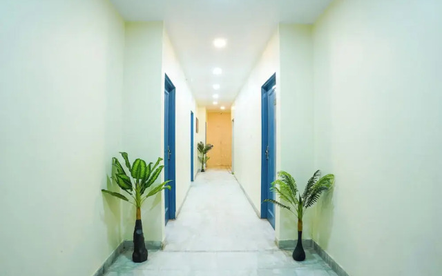 Hotel Silver Stay