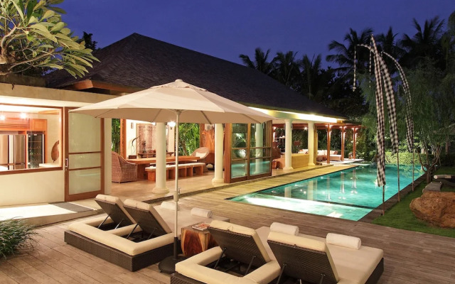 Dea Villas