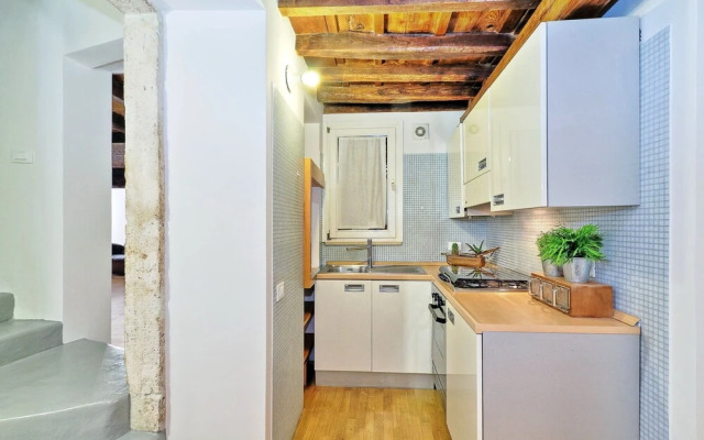 Parione Charme - My Extra Home