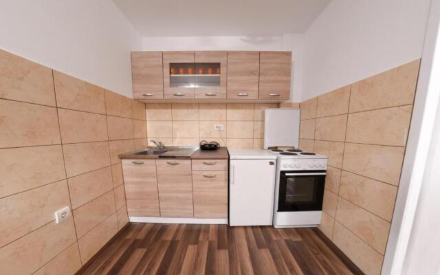 Anastasija apartmani