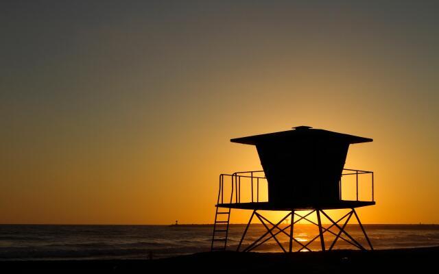 Holiday Inn Oceanside Camp Pendleton Area, an IHG Hotel