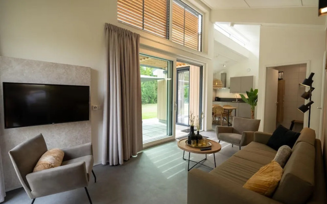 Villa in Breskens Near the Beach