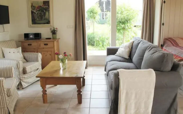 Logeren bij de Molen