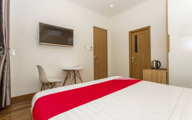 OYO 1069 MT House Homestay
