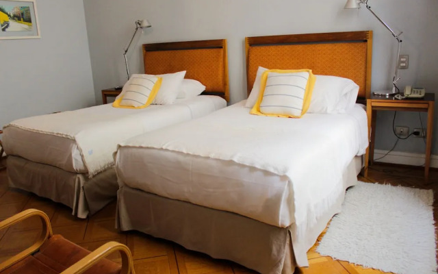 Zerohotel