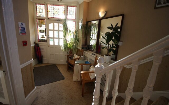 The Lodge