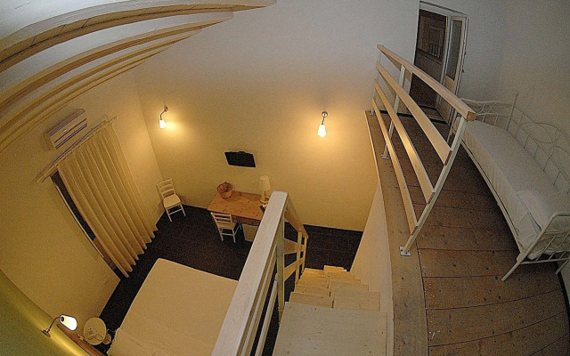 Hotel Sbarcadero