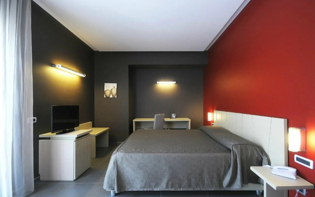 Sunrise Hotel