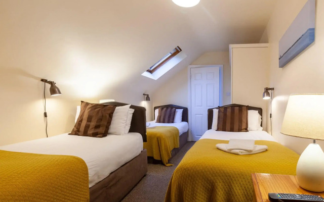 Quayside B&B