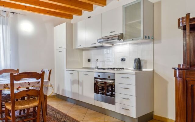 Belvilla by OYO Orione