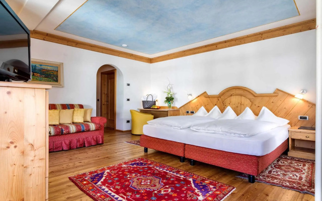Leading Relax Hotel Maria