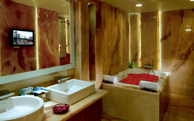 Fortune Select Exotica, Navi Mumbai - Member ITC Hotels' Group