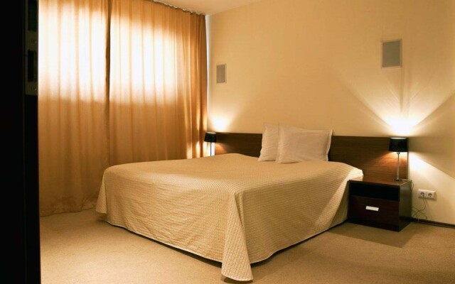 MURITE PARK Hotel - AZALIA BUILDING 4*
