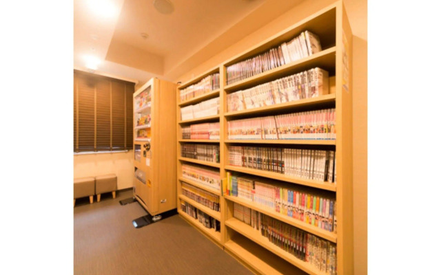 Dormy Inn Hatchobori Tokyo