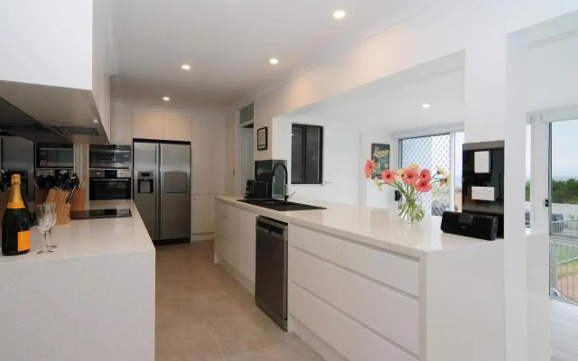 Bella Blu Beach House Jervis Bay Rentals