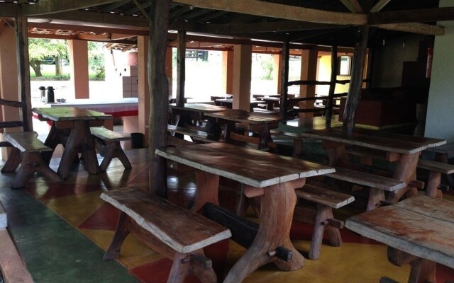 Hotel Fazenda Aguas VIvas